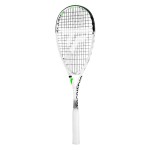 Rachetă de Tenis Tecnifibre Slash 135 Power Verde lămâie