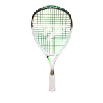 Rachetă de Tenis Tecnifibre Slash 135 Power Verde lămâie