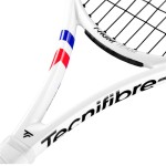 Rachetă de Tenis Tecnifibre Tfight Team G2 Negru