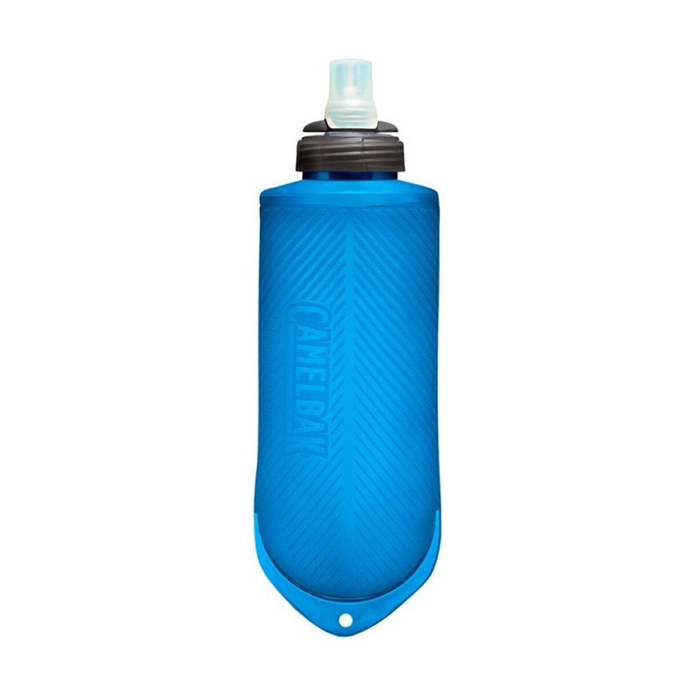 Sticlă de apă Camelbak Quick Stow Flask Albastru Plastic 500 ml