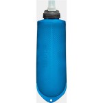 Sticlă de apă Camelbak Quick Stow Flask Albastru Plastic 500 ml