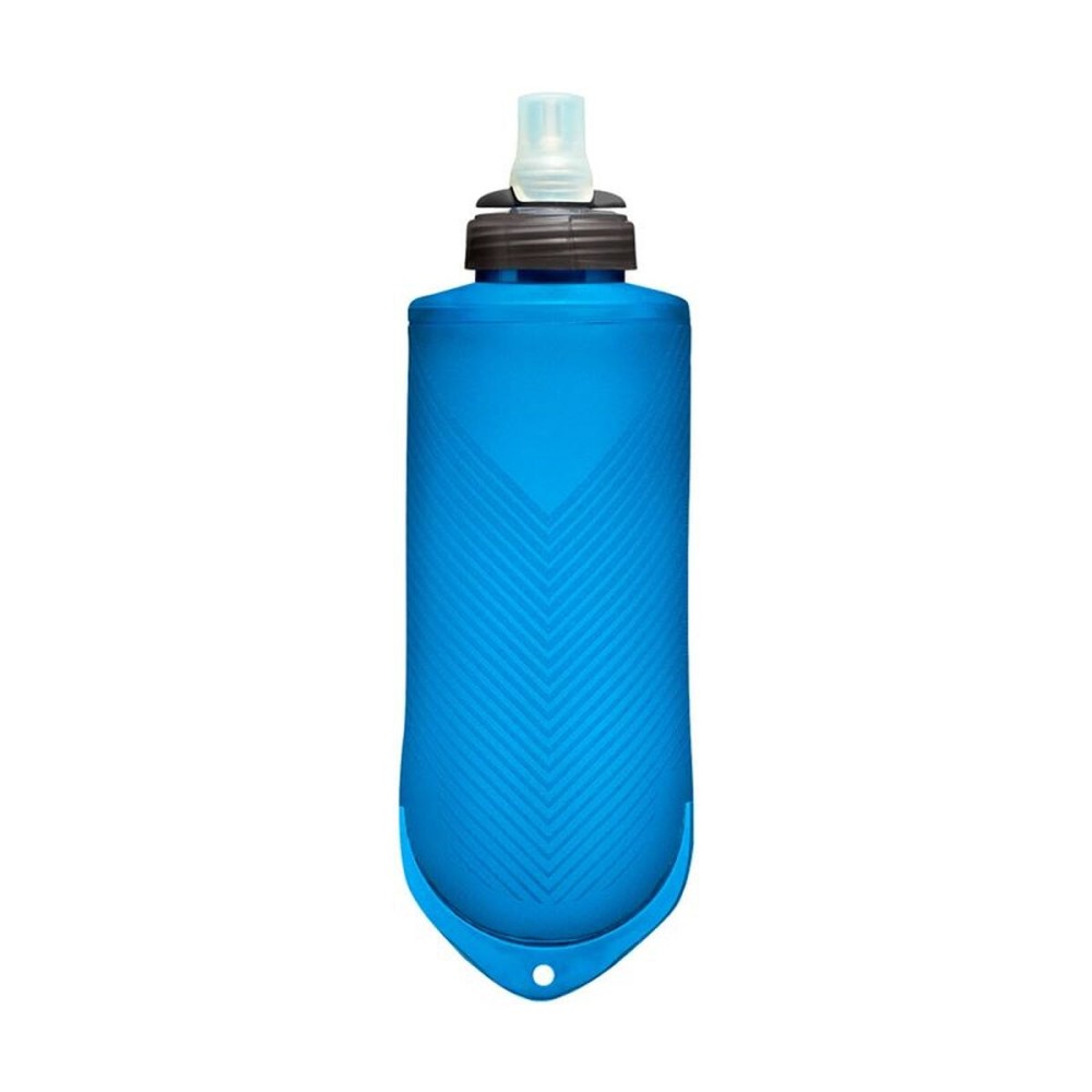 Sticlă de apă Camelbak Quick Stow Flask Albastru Plastic 350 ml