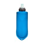 Sticlă de apă Camelbak Quick Stow Flask Albastru Plastic 350 ml