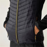 Jachetă Sport Regatta RMN311-ZTK M