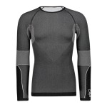 Tricou Termic Bărbați Campagnolo 3Y97800-U901