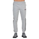 Pantaloni lungi de sport +8000 Eyrie M Gri