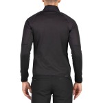 Jachetă Sport +8000 NED-005 Negru XL