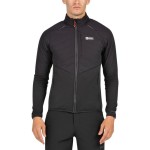 Jachetă Sport +8000 NED-005 Negru XL