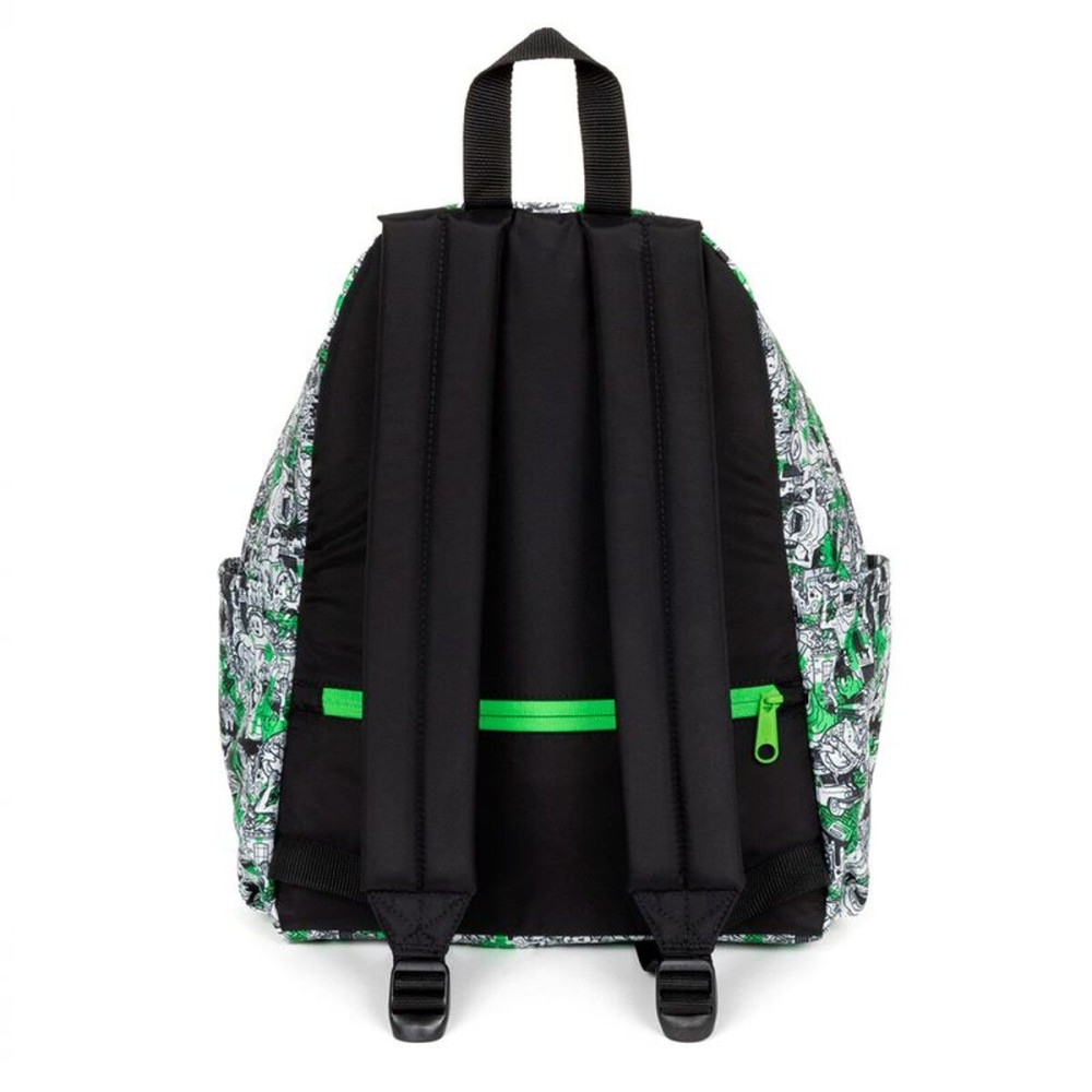 Rucsac Casual Eastpak Day Pak'R Gb Doodle Verde Casual