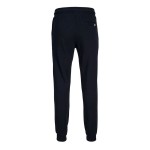 Pantaloni lungi de sport Jack & Jones Jpstgordon Thatcher Negru Bărbați