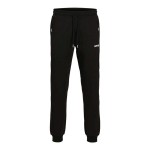 Pantaloni lungi de sport Jack & Jones Jpstgordon Thatcher Negru Bărbați