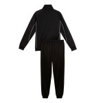 Trening pentru Adulți Puma Poly Piping Sui Negru Bărbați