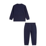 Set Sport pentru Bebeluși Champion Bleumarin