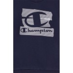 Set Sport pentru Bebeluși Champion Bleumarin