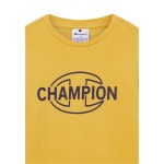 Trening Copii Champion Auriu*