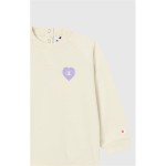 Set Sport pentru Bebeluși Champion Alb