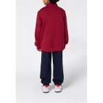 Trening Copii Champion Roșu Închis