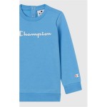 Set Sport pentru Bebeluși Champion Indigo