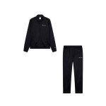 Trening pentru Adulți Champion Negru Bărbați