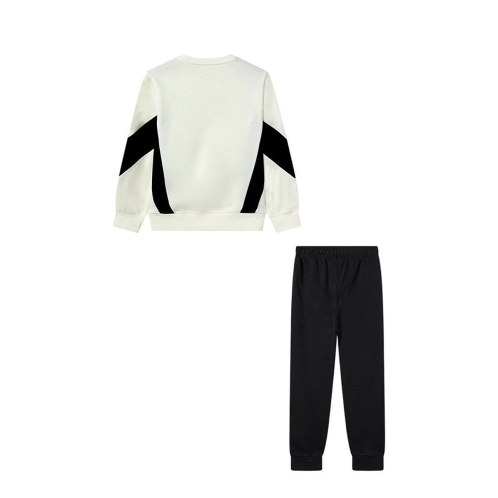 Trening Copii Champion Alb