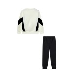 Trening Copii Champion Alb