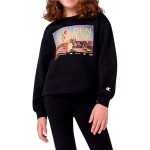 Trening Copii Champion Negru