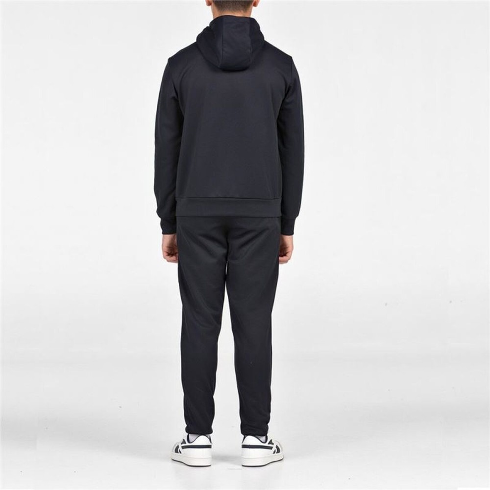 Trening Copii John Smith Chao Bleumarin