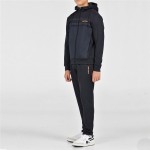 Trening Copii John Smith Chao Bleumarin