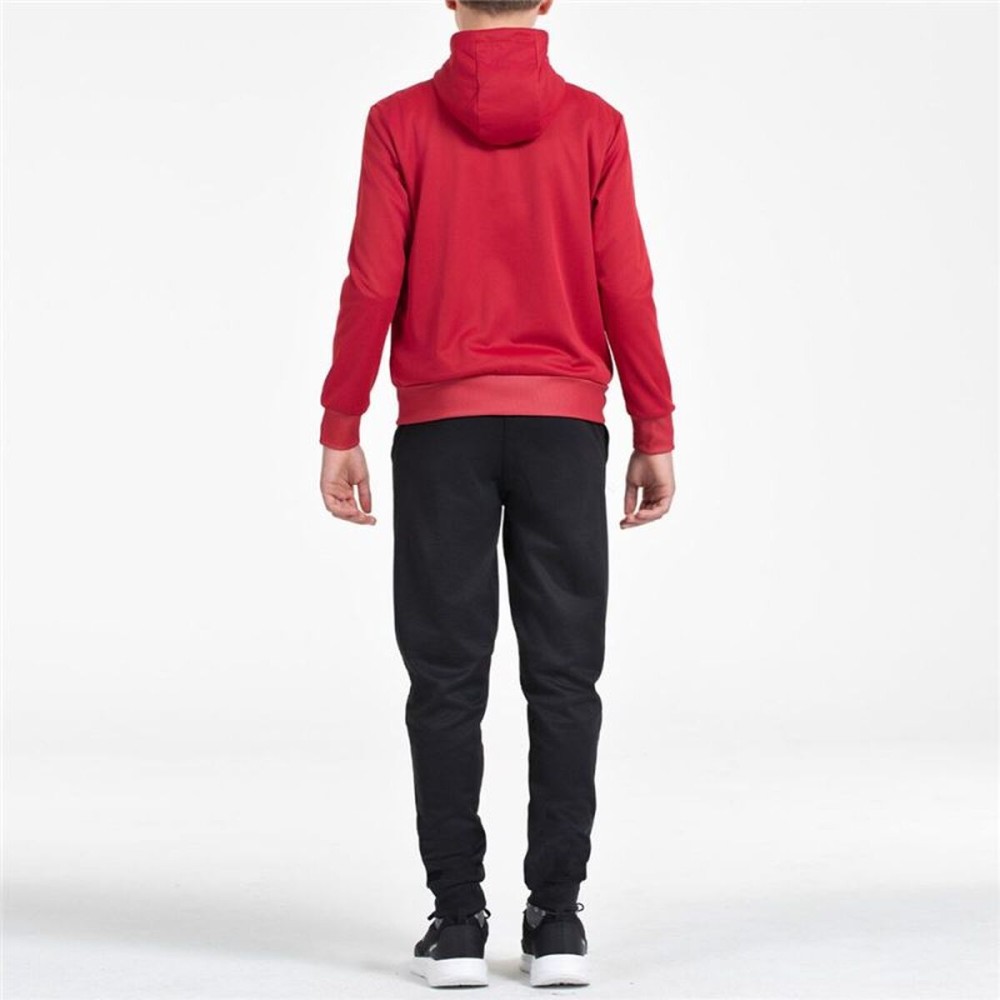 Trening Copii John Smith Chao Roșu