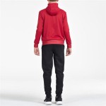 Trening Copii John Smith Chao Roșu