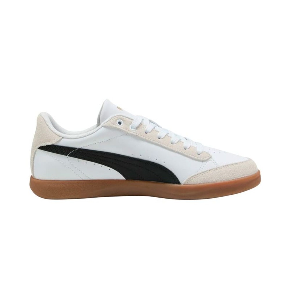 Adidași Casual de Damă Puma Vikky Star Og Alb