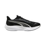 Încălțăminte de Running pentru Adulți Puma Pounce Lite Negru