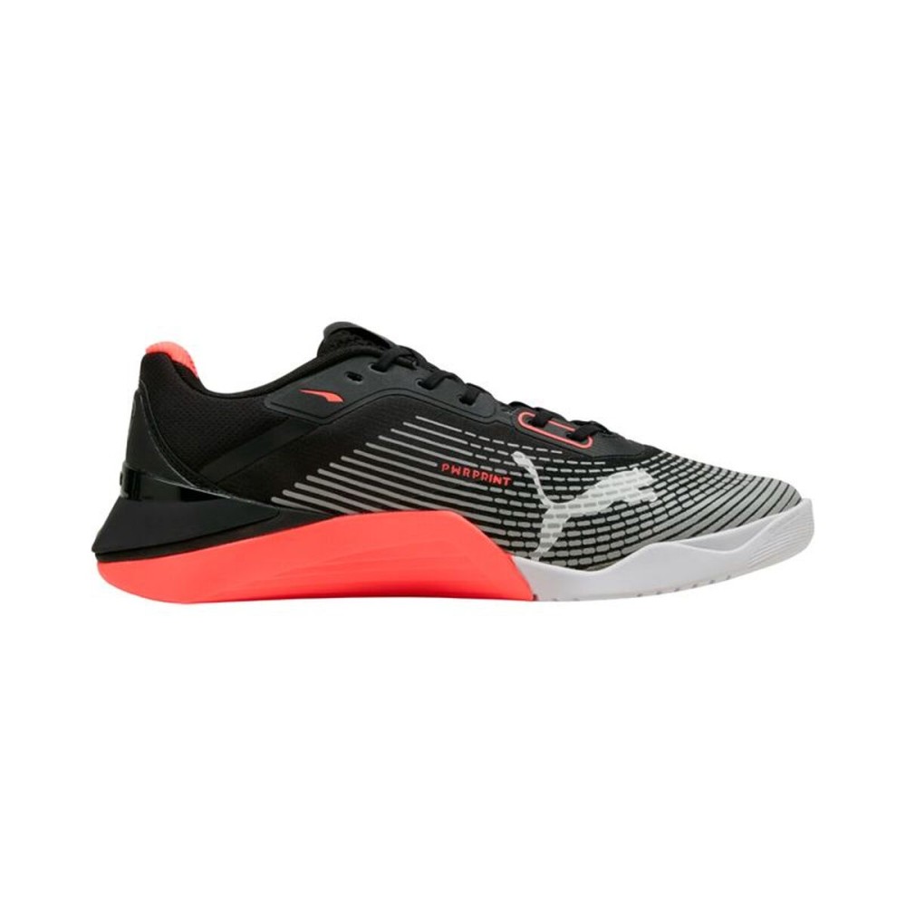 Adidași Puma Fuse 4.0 Negru Bărbați