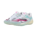 Încălțăminte de Baschet pentru Adulți Puma All-Pro Nitro™ 2 Alb