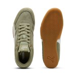 Adidași Casual de Damă Puma Bella Donna Sd Măslină