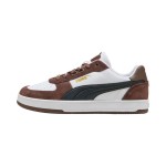 Adidași Casual Bărbați Puma Caven 2.0 Lux S Alb