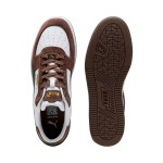 Adidași Casual Bărbați Puma Caven 2.0 Lux S Alb