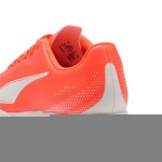 Încălțăminte de Fotbal Sală pentru Copii Puma Vitoria II It Maro