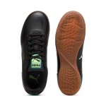 Încălțăminte de Fotbal Sală pentru Copii Puma Truco III Negru