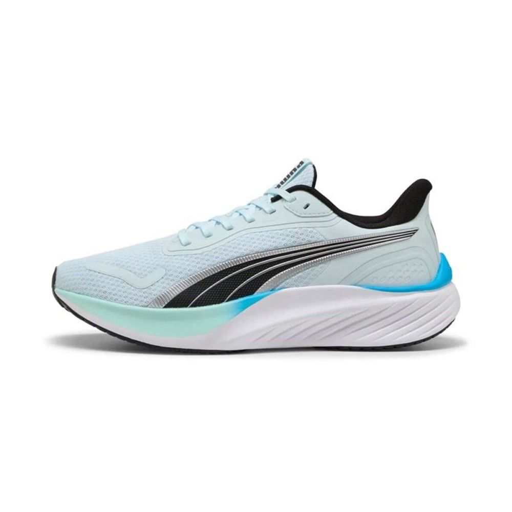 Încălțăminte de Running pentru Adulți Puma Pounce Lite Verde