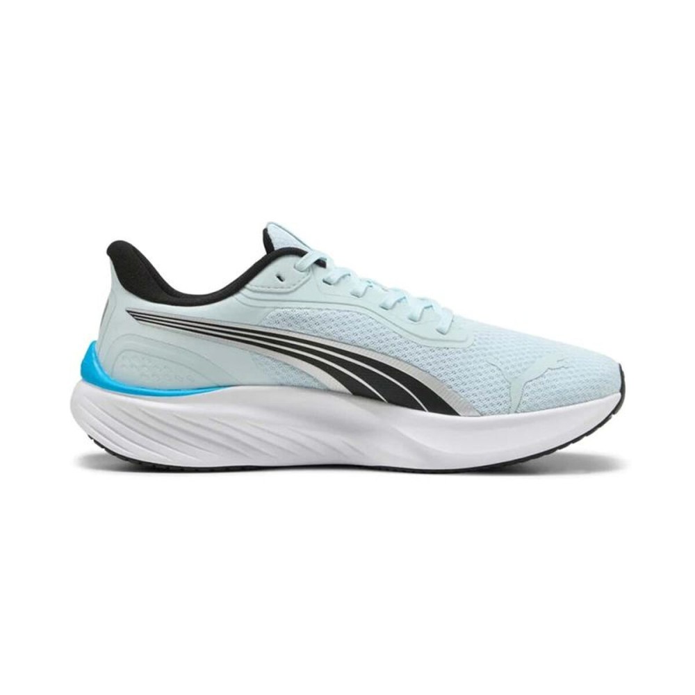 Încălțăminte de Running pentru Adulți Puma Pounce Lite Verde