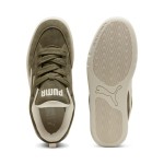 Adidași Puma Park Lifestyle Raw Loden Verde