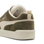 Adidași Puma Park Lifestyle Raw Loden Verde