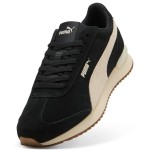 Adidași Casual Bărbați Puma R78 Wind Sd Negru