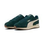 Adidași Casual Bărbați Puma R78 Wind Sd Verde inchis