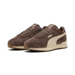Adidași Casual Bărbați Puma R78 Wind Sd Maro