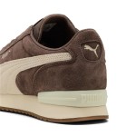 Adidași Casual Bărbați Puma R78 Wind Sd Maro