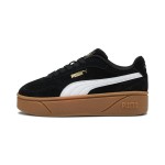 Adidași Casual de Damă Puma Club Ii Era Pla Negru