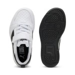Adidași pentru Copii Puma Rebound V6 Lo A