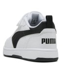 Adidași pentru Copii Puma Rebound V6 Lo A